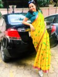 Green Gaadi