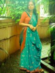 Shandya Shiuli